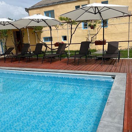 Brewery House&Beer Spa Aspindza Εξωτερικό φωτογραφία