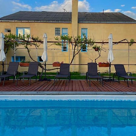 Brewery House&Beer Spa Aspindza Εξωτερικό φωτογραφία
