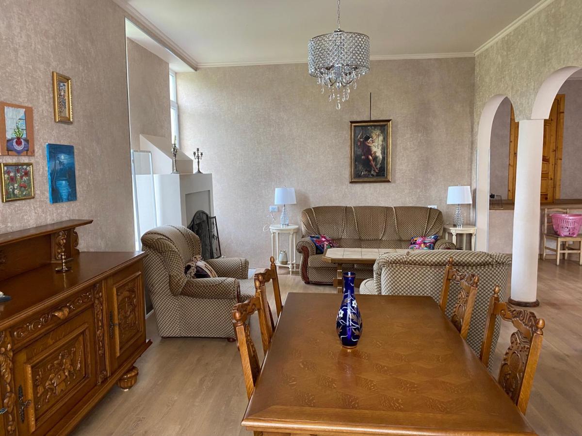 Brewery House&Beer Spa Aspindza Εξωτερικό φωτογραφία