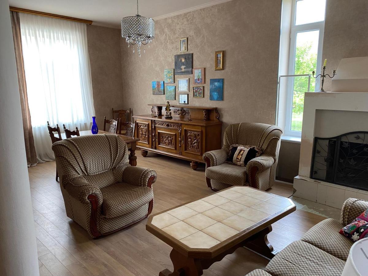 Brewery House&Beer Spa Aspindza Εξωτερικό φωτογραφία
