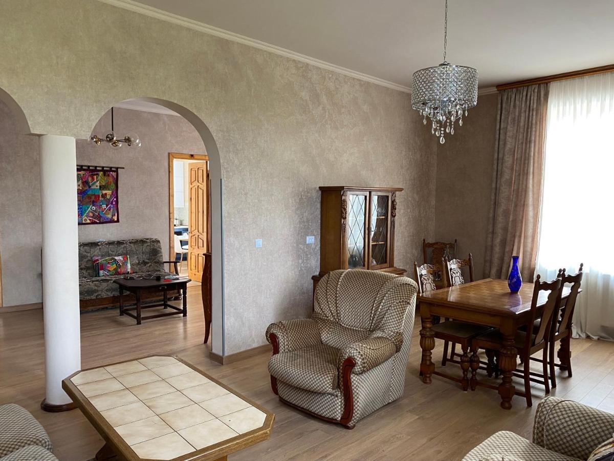 Brewery House&Beer Spa Aspindza Εξωτερικό φωτογραφία