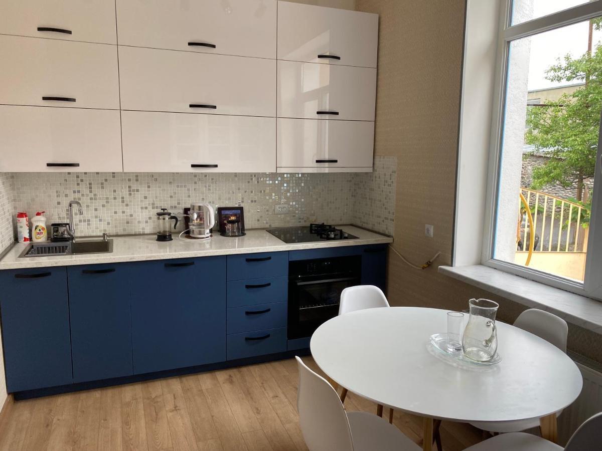 Brewery House&Beer Spa Aspindza Εξωτερικό φωτογραφία