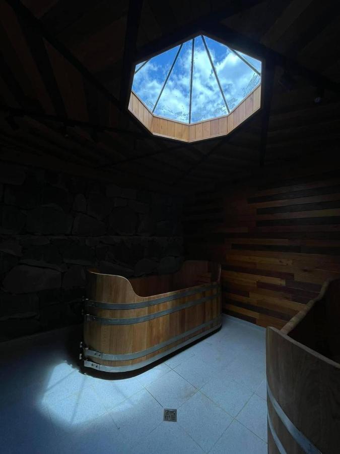 Brewery House&Beer Spa Aspindza Εξωτερικό φωτογραφία