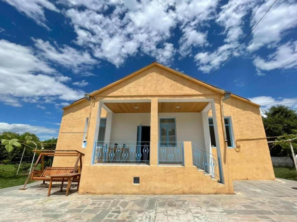 Brewery House&Beer Spa Aspindza Εξωτερικό φωτογραφία