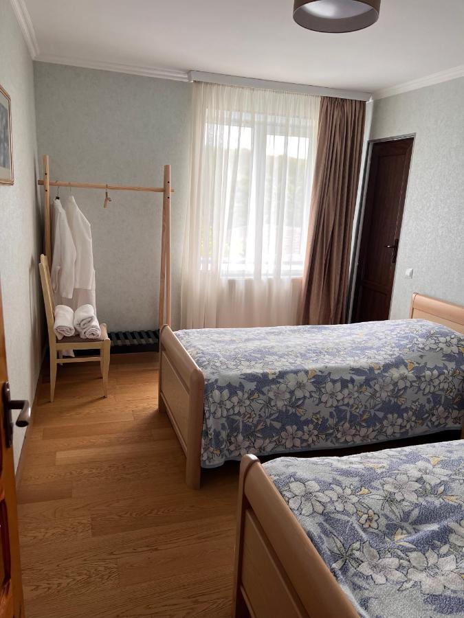 Brewery House&Beer Spa Aspindza Εξωτερικό φωτογραφία
