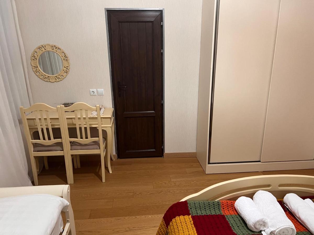 Brewery House&Beer Spa Aspindza Εξωτερικό φωτογραφία