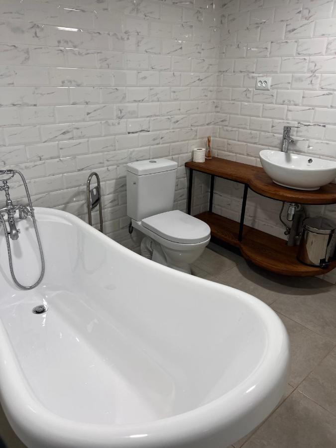 Brewery House&Beer Spa Aspindza Εξωτερικό φωτογραφία