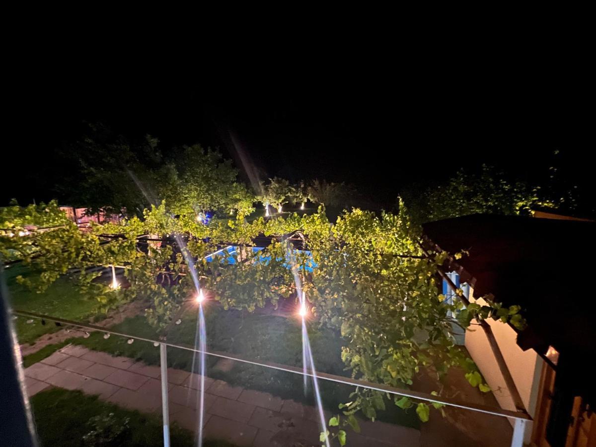 Brewery House&Beer Spa Aspindza Εξωτερικό φωτογραφία